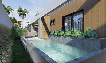 Imagem 5: CASA DE ALTO PADRÃO RECEN CONSTRUIDA NO ALPHAVILLE TRÊS