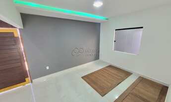 Imagem 7: EXCELENTE CASA NO VALE DOS CRISTAIS MODERNA COM ACABAMENTO SOFISTICADO