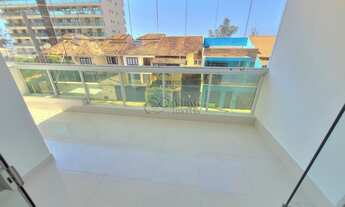 Imagem 3: APARTAMENTO COM 3 DORMITÓRIOS À VENDA, 130 M² POR R$ 1.000.000,00 - PRAIA DO PECADO - MACA