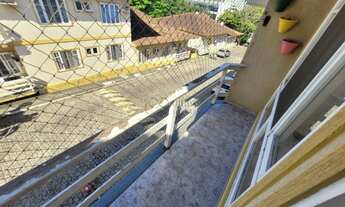 Imagem: EXCELENTE APARTAMENTO RESIDENCIAL NA GLORIA