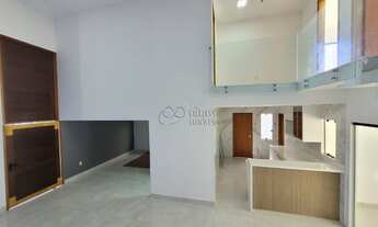 Imagem 5: EXCELENTE CASA NO VALE DOS CRISTAIS MODERNA COM ACABAMENTO SOFISTICADO