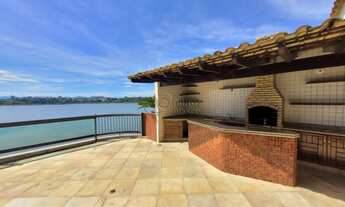 Imagem: Excelente Cobertura de 4 Quartos na Praia