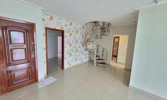 Imagem 5: Excelente Cobertura de 4 Quartos na Praia do Pecado, Macaé-RJ: 2 Suítes, 2 Salas, 4 Banhei