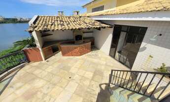 Imagem 2: Excelente Cobertura de 4 Quartos na Praia do Pecado, Macaé-RJ: 2 Suítes, 2 Salas, 4 Banhei