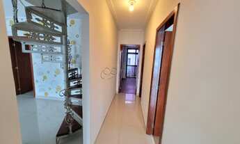 Imagem 6: Excelente Cobertura de 4 Quartos na Praia do Pecado, Macaé-RJ: 2 Suítes, 2 Salas, 4 Banhei