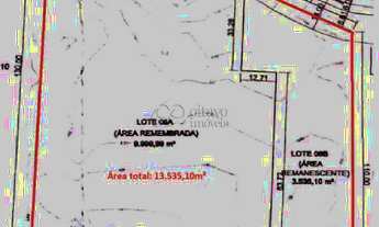 Imagem: TERRENO INDUSTRIAL em MACAÉ - RJ, NOVO