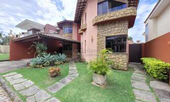 Imagem: CASA COM 5 DORMITÓRIOS À VENDA, 398 M²