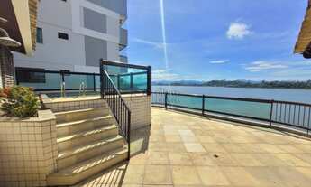 Imagem 3: Excelente Cobertura de 4 Quartos na Praia do Pecado, Macaé-RJ: 2 Suítes, 2 Salas, 4 Banhei