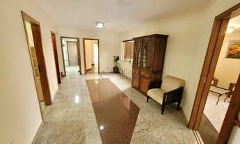 Imagem 5: CASA COM 5 DORMITÓRIOS À VENDA, 398 M² POR R$ 1.550.000,00 - GLÓRIA - MACAÉ/RJ