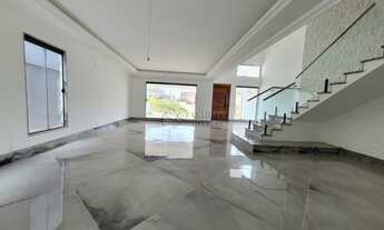 Imagem 3: CASA A VENDA - VALE DOS CRISTAIS