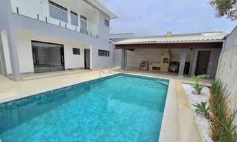 Imagem 4: CASA A VENDA - VALE DOS CRISTAIS