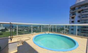 Imagem 3: Cobertura com linda vista no bairro da Glória. Planejados e piscina privativa