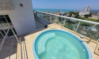 Imagem 4: Cobertura com linda vista no bairro da Glória. Planejados e piscina privativa