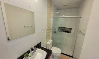 Imagem 4: Linda casa triplex a venda no São Marcos com 3 quartos, suíte e quintal!