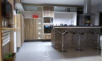 Imagem: CASA RESIDENCIAL em MACAÉ - RJ, LAGOA