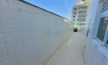 Imagem 5: Cobertura com linda vista no bairro da Glória. Planejados e piscina privativa