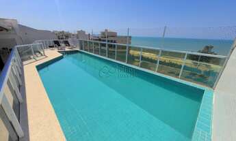 Imagem 3: APARTAMENTO COM 3 DORMITÓRIOS À VENDA, 130 M² POR R$ 1.150.000,00 - PRAIA DO PECADO - MACA