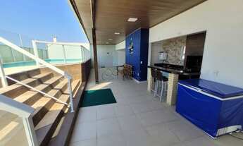 Imagem 6: APARTAMENTO COM 3 DORMITÓRIOS À VENDA, 130 M² POR R$ 1.150.000,00 - PRAIA DO PECADO - MACA