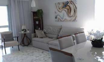 Imagem 2: Cobertura com linda vista para praia no bairro da Glória, em condomínio fechado, com pisci