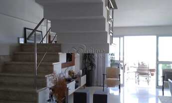 Imagem 4: Cobertura com linda vista para praia no bairro da Glória, em condomínio fechado, com pisci