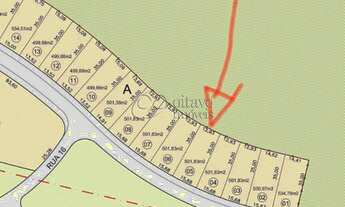 Imagem 3: Terreno comercial a venda no Alphaville - Rio das Ostras - em frente a Rodovia