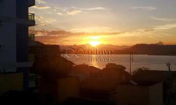 Imagem 4: LINDO APARTAMENTO A VENDA NA PRAIA DO PECADO COM 5 QUARTOS SENDO 3 SUÍTES - 255M - FRENTE