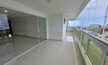 Imagem 3: APARTAMENTO COM 4 DORMITÓRIOS PARA ALUGAR POR R$ 6.500,00/MÊS - PRAIA DO PECADO - MACAÉ/RJ