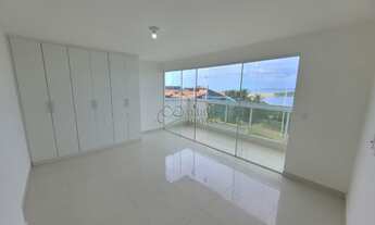 Imagem 7: APARTAMENTO COM 4 DORMITÓRIOS PARA ALUGAR POR R$ 6.500,00/MÊS - PRAIA DO PECADO - MACAÉ/RJ