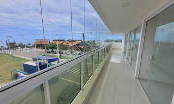 Imagem 2: APARTAMENTO COM 4 DORMITÓRIOS PARA ALUGAR POR R$ 6.500,00/MÊS - PRAIA DO PECADO - MACAÉ/RJ