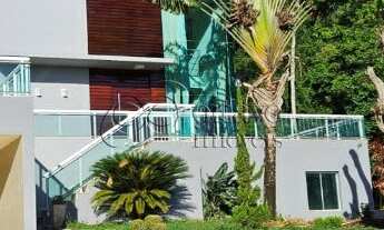 Imagem: CASA DE ALTO PADRÃO A VENDA NA LAGOA MACAÉ-RJ