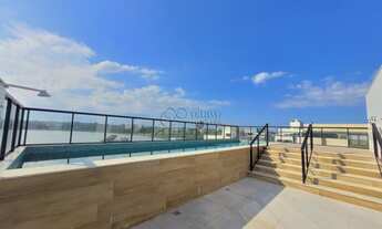 Imagem 4: APARTAMENTO COM 3 DORMITÓRIOS À VENDA, 142 M² POR R$ 1.200.000 - PRAIA DO PECADO - MACAÉ/R