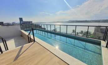 Imagem 2: APARTAMENTO COM 3 DORMITÓRIOS À VENDA, 142 M² POR R$ 1.200.000 - PRAIA DO PECADO - MACAÉ/R