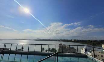 Imagem 5: APARTAMENTO COM 3 DORMITÓRIOS À VENDA, 142 M² POR R$ 1.200.000 - PRAIA DO PECADO - MACAÉ/R