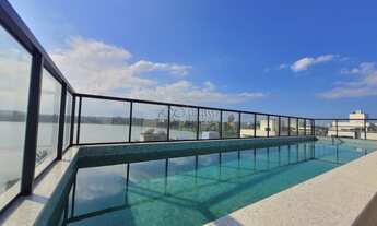 Imagem 3: APARTAMENTO COM 3 DORMITÓRIOS À VENDA, 142 M² POR R$ 1.200.000 - PRAIA DO PECADO - MACAÉ/R