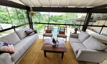 Imagem 2: CASA RESIDENCIAL em MACAÉ - RJ, CANCELA PRETA