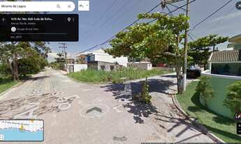 Imagem 2: TERRENO RESIDENCIAL em MACAÉ - RJ, LAGOA