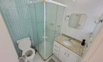 Imagem 2: Apartamento para aluguel de 1 quarto no Riviera com lavanderia no prédio incluído no valor