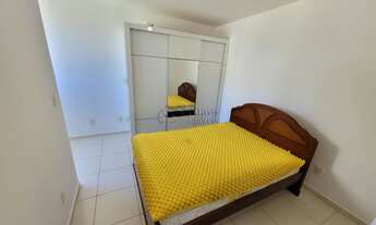 Imagem 3: Apartamento para aluguel de 1 quarto no Riviera com lavanderia no prédio incluído no valor