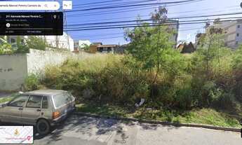 Imagem: TERRENO RESIDENCIAL em MACAÉ - RJ, RIVIERA
