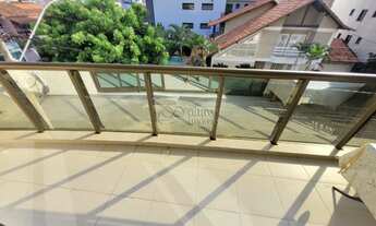 Imagem 2: APARTAMENTO RESIDENCIAL em MACAÉ - RJ, MORADA DAS GARÇAS