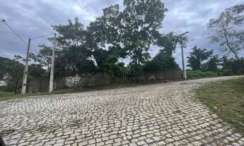 Imagem: Terreno de 955m no Jardim Guanabara, na