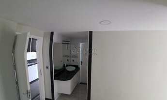 Imagem 6: Lindo apartamento para venda com 3 quartos e vista incrível - PARQUE VALENTINA MIRANDA - M