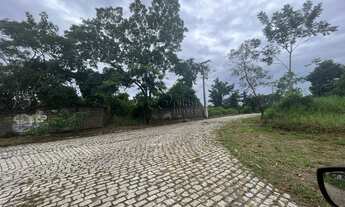 Imagem 2: Terreno de 955m no Jardim Guanabara, na parte alta, com vista!