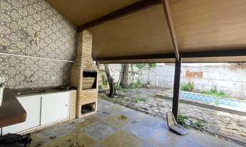 Imagem 7: Casa para aluguel comercial ou residenciar na Dr. Julio Olivier, no centro de Macaé