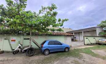 Imagem 5: Excelente galpão para aluguel no Botafogo, perto da Polícia Federal!
