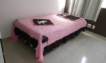 Imagem 7: Apartamento de 3 quartos com suíte, sala e 2 vagas de garagem na Glória, Macaé-RJ: seu nov