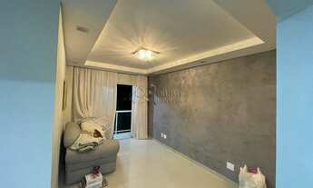 Imagem 3: Apartamento para aluguel no bairro da Glória com 3 quartos, 1 suíte, planejados e 2 vagas