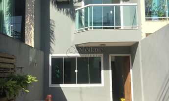 Imagem: Linda casa venda Jardim Vitória com 3 quartos