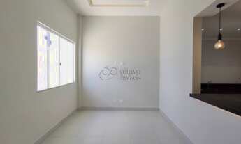 Imagem 7: Casa nova a venda no Vale das Palmeiras com 3 quartos e 1 suíte por 450 mil