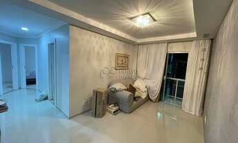 Imagem 4: Apartamento para aluguel no bairro da Glória com 3 quartos, 1 suíte, planejados e 2 vagas